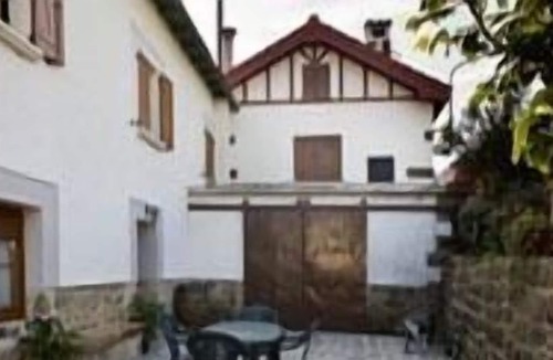 Ibilcieta Cottage | COMPLETE APARTMENT