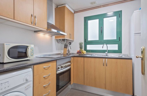 Sant Antoni Apartment | Comtal 51 Apartment