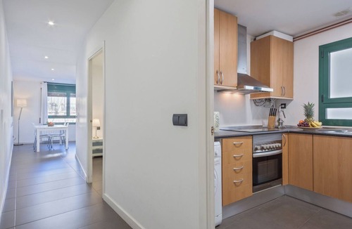 Sant Antoni Apartment | Comtal 51 Apartment