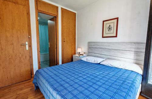 Taull Apartment | Con espacio y tranquilo, comodidad máxima para la família - Besiberri 6