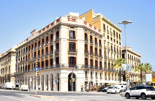 Ciutat Vella Apartment | Condal - Three Bedroom Apartment, Sleeps 6