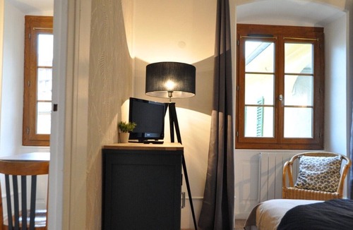 Aix-les-Bains City Center Apartment | CONFIDENCE APARTMENT 26