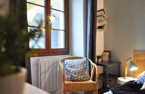 Aix-les-Bains City Center Apartment | CONFIDENCE APARTMENT 26