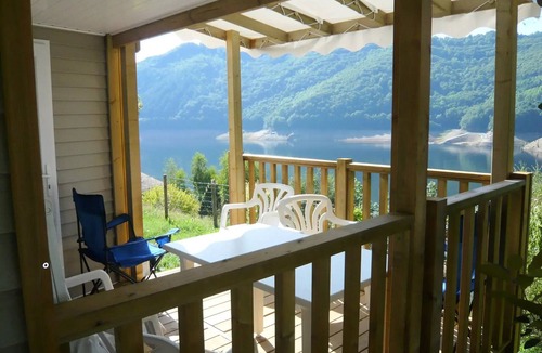 Laussac House | Confort 23 m² (2 bedrooms) sleeps 4