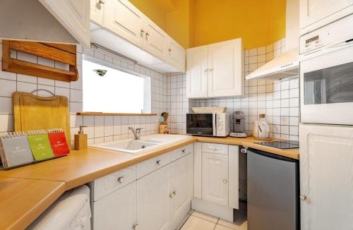 Grenoble City Centre Apartment | Confort et calme en hypercentre de Grenoble