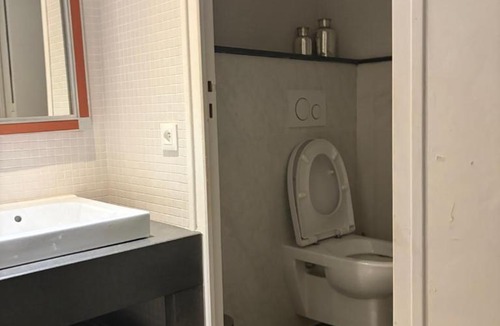 Donzere Apartment | Confort Taillans