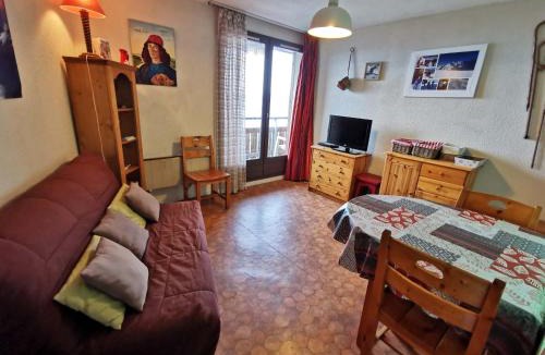 Prapoutel Apartment | Confortable 2 pièces cabine proche pistes et commerces - FR-1-771-30