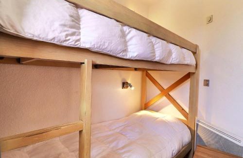 La Perriere Apartment | Confortable 2 Pièces + Cabine, Animaux Admis, Skis aux Pieds - FR-1-182A-11