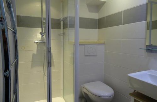 Arc-2000 Apartment | Confortable studio ski aux pieds à Arc 2000, idéal pour 4, animaux admis - FR-1-411-451