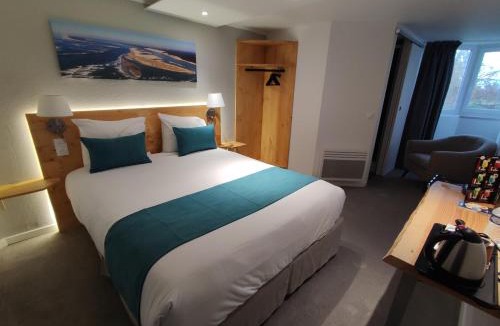 Le Lac Hotel | Contact Hôtel Le Provençal Bordeaux Lac