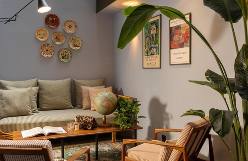 13th Arrondissement Hotel | COQ Hotel Paris
