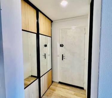 La Jetee Apartment | Coquet appartement