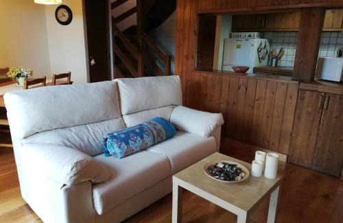 Roda de Isabena Apartment | Coqueto Apartamento Dúplex en Roda de Isábena