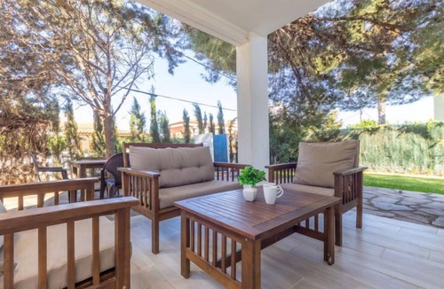 Cambrils House | Cornelia Pucho by Interhome