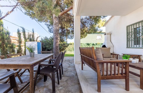 Cambrils House | Cornelia Pucho by Interhome