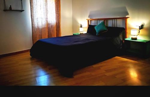 Cornudella de Montsant Apartment | Cornu Karma Apartment Siuranella