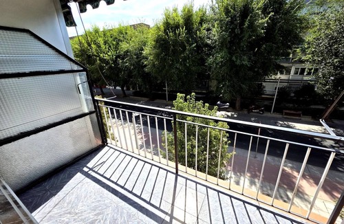Coslada Condo | Corporate or Formative Lodging 4 rooms/6 beds