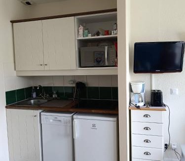 Argentat Apartment | Corrèze rive Dordogne