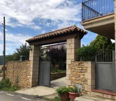 Camarasa House | Corral de Jaume