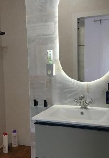Torrelles de Foix Apartment | CORRAL DEL BLANCH, La Tolla del Blanch