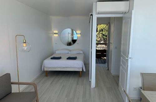 Cap d'Ail Apartment | COSTA PLANA COLLECTION - Cap d'Ail - Monaco