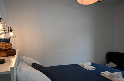 Savignac-les-Ormeaux Apartment | Cosy apartment at the gates of Ax-les-Thermes