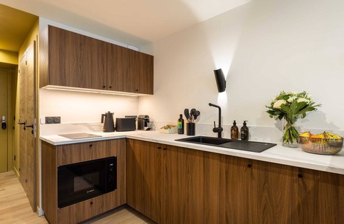 Les Belleville Apartment | Cosy Apt - 2bdr/4p - Mountain View/Val-thorens