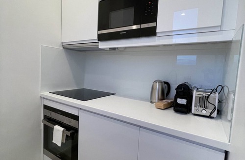 Les Viselets Apartment | Cosy & Comfy 1 bedroom Nogent sur Marne- fully renovated