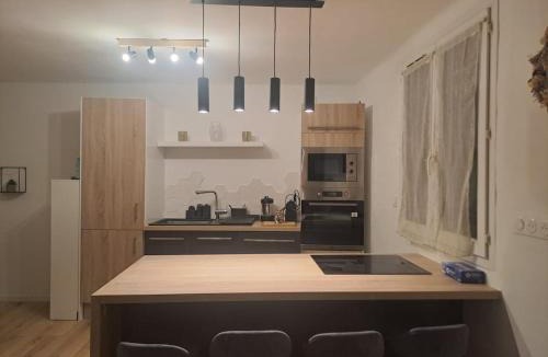 Fuveau Apartment | Cosy cottage by Alice Maison de village provençal