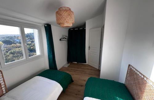Fuveau Apartment | Cosy cottage by Alice Maison de village provençal