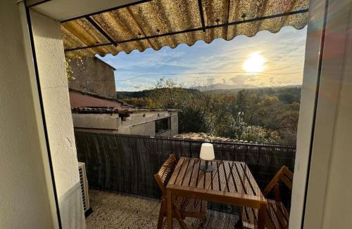 Fuveau Apartment | Cosy Cottage by Alice Village Provençal Sunshine