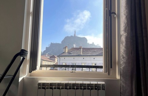Le Puy-en-Velay Apartment | Cosy duplex in Carnot.