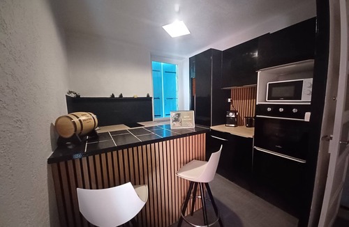 Saint-Fortunat-sur-Eyrieux House | Cosy house 4 persons