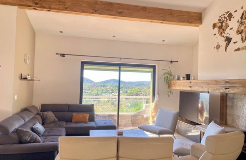 Ales House | Cosy house at the gateway to the Cévennes