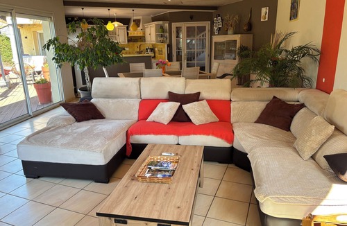Cussac-sur-Loire Villa | Cosy house in a quiet location near Le PUY EN VELAY