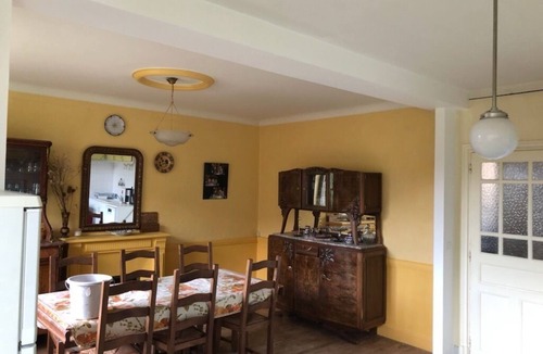 Aubazat Apartment | Cosy house in the heart of nature