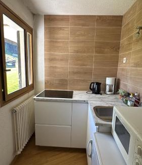 Allevard Apartment | Cosy Love