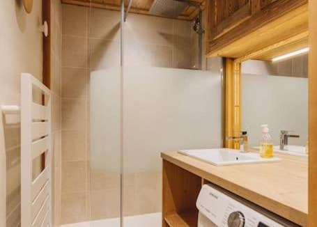Val-d'Isere Apartment | Cosy Mountain - Chic & proche des pistes - 4*