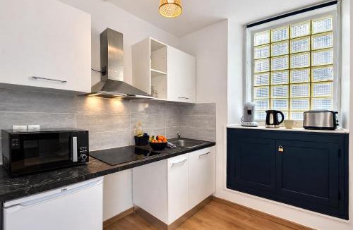 Pamiers Apartment | " Cosy Pamiers " Centre ville - WiFi