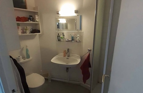Quinze-Vingts Apartment | Cosy Studio, Bastille