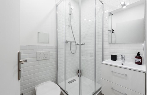 6th Arrondissement Apartment | Cosy Vendôme - A 5min du Parc de la Tête dOr
