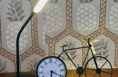 Brive-la-Gaillarde Apartment | Cosy & Vintage studio near downtown