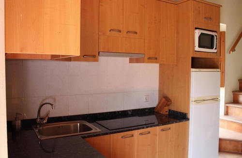 Sant Salvador de Guardiola Cottage | Cottage in a farm near lake, Pyrenees