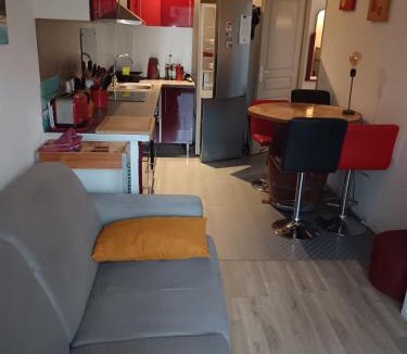 Sanguinet House | Cottage à 600 mètres du Lac de Sanguinet