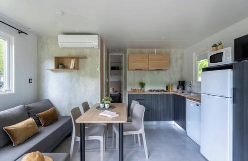 Millau Cottage | Cottage Dourbie 4p 2Bdrms AirCon *