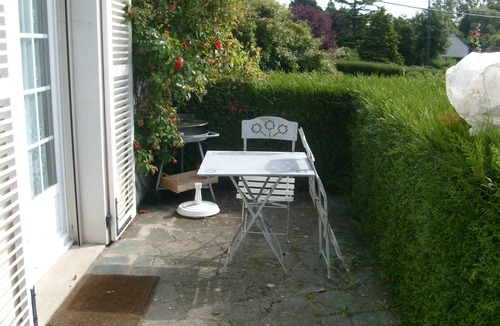 Lison House | cottage for 3 people, 2 star, near the landing beaches