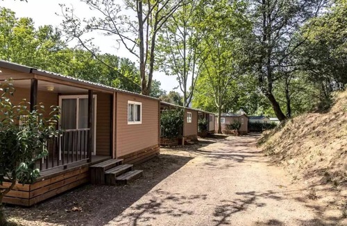 Vinca House | Cottage for 4 people 4 people