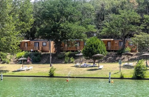 Vinca House | Cottage for 4 people 4 people