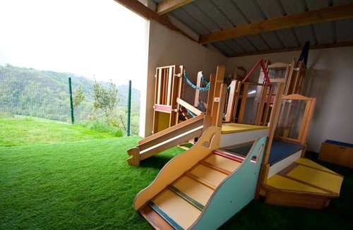 Linac Cottage | Cottage for up to 4 people