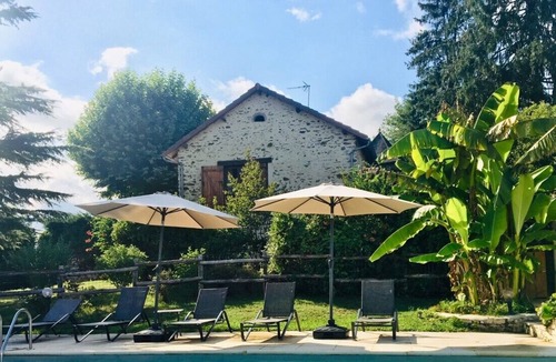 Linac Cottage | Cottage for up to 4 people